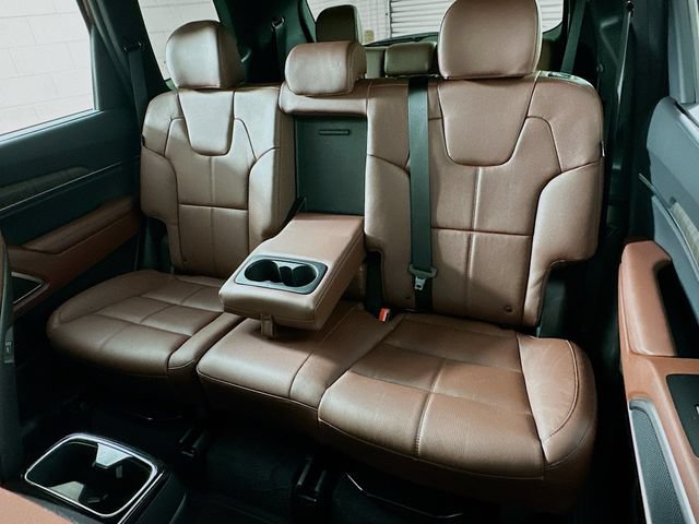 Used 2024 Kia Telluride EX FWD image 11