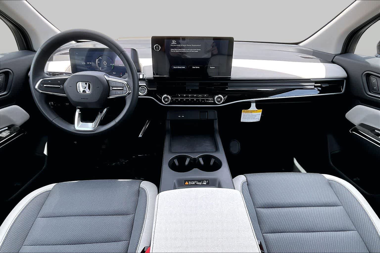 New 2026 Honda Prologue Eco image 5