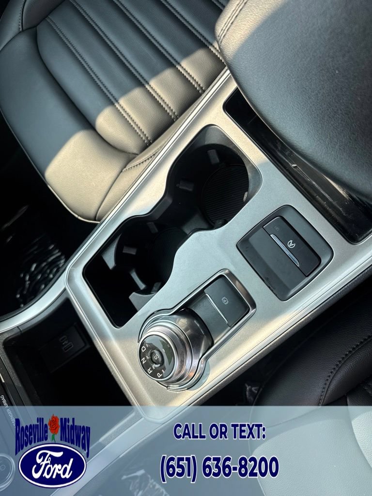 Used 2024 Ford Edge SEL w/ Convenience Package AWD/4WD image 15