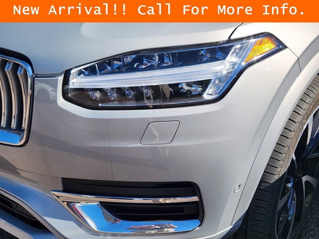 Used 2023 Volvo XC90 B5 Plus w/ Protection Package Premier AWD/4WD image 5