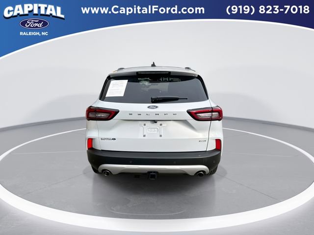 Certified 2025 Ford Escape SE w/ PHEV Premium Package image 7