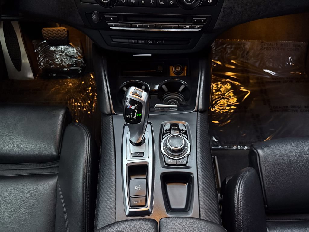 Used 2012 BMW X5 M AWD/4WD image 24