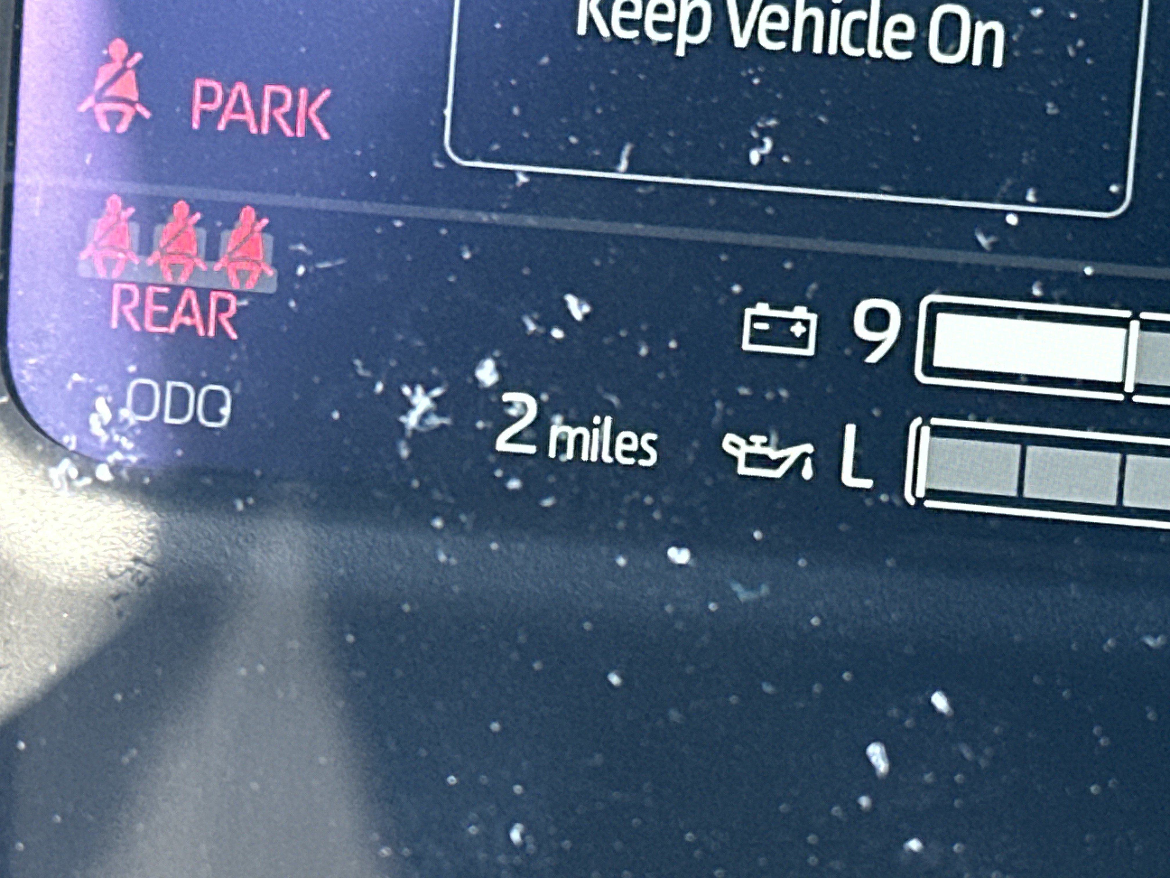 New 2026 Toyota Tundra Platinum image 26