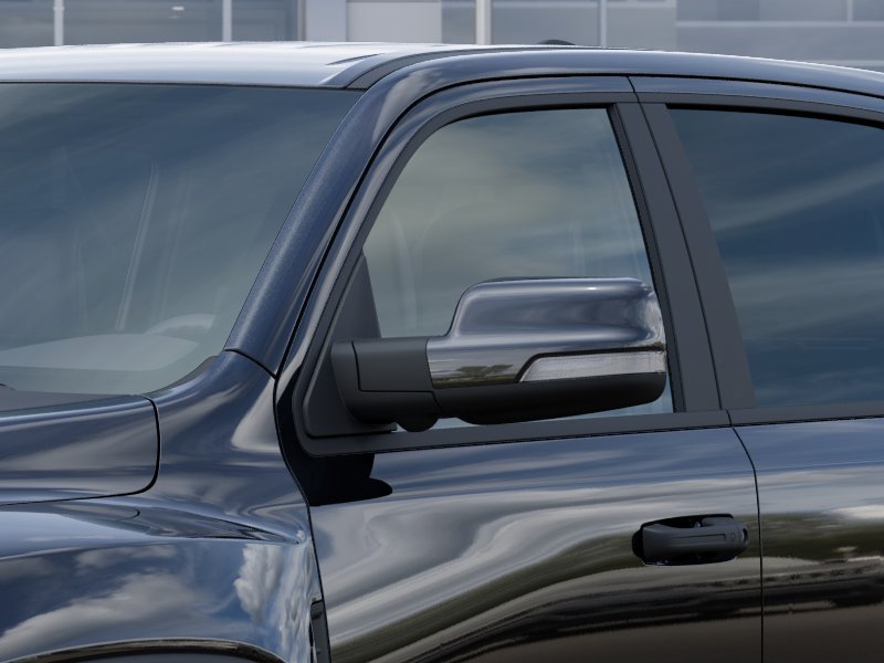 New 2026 RAM 1500 RHO AWD/4WD image 12