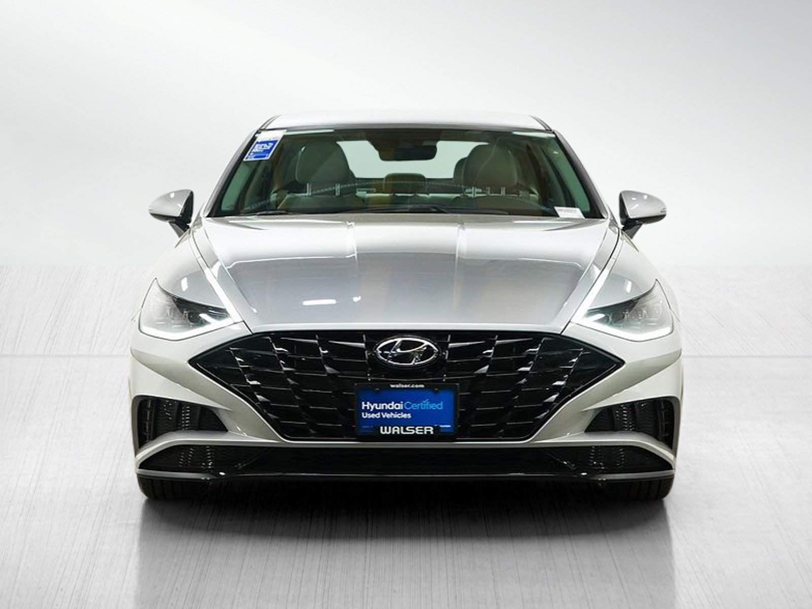 Certified 2023 Hyundai Sonata SEL FWD image 8