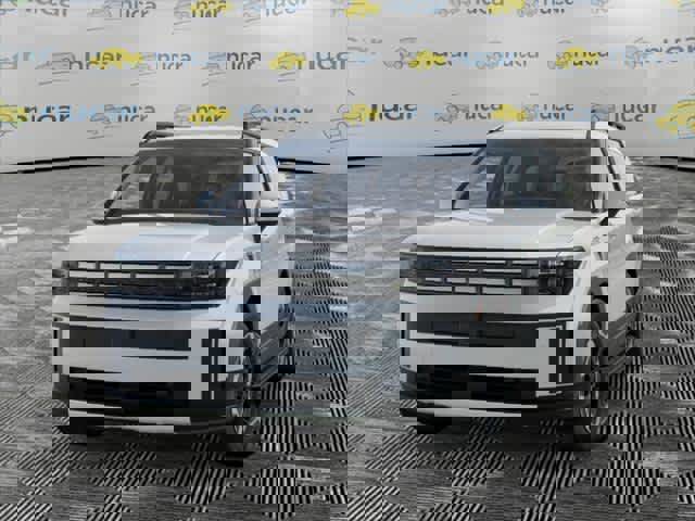 New 2026 Hyundai Santa Fe SEL image 6