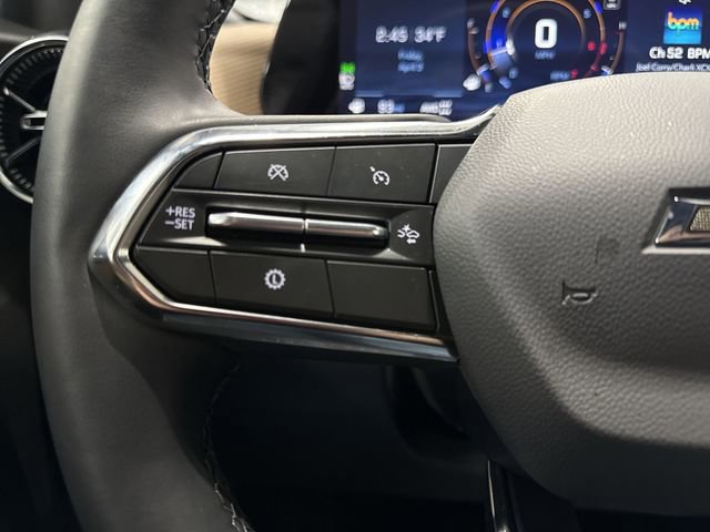 Used 2026 Chevrolet Equinox ACTIV w/ Convenience Package III image 18