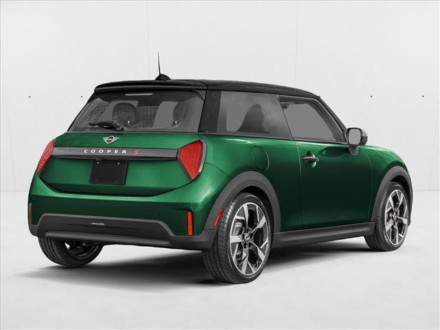 New 2026 MINI Cooper S image 2