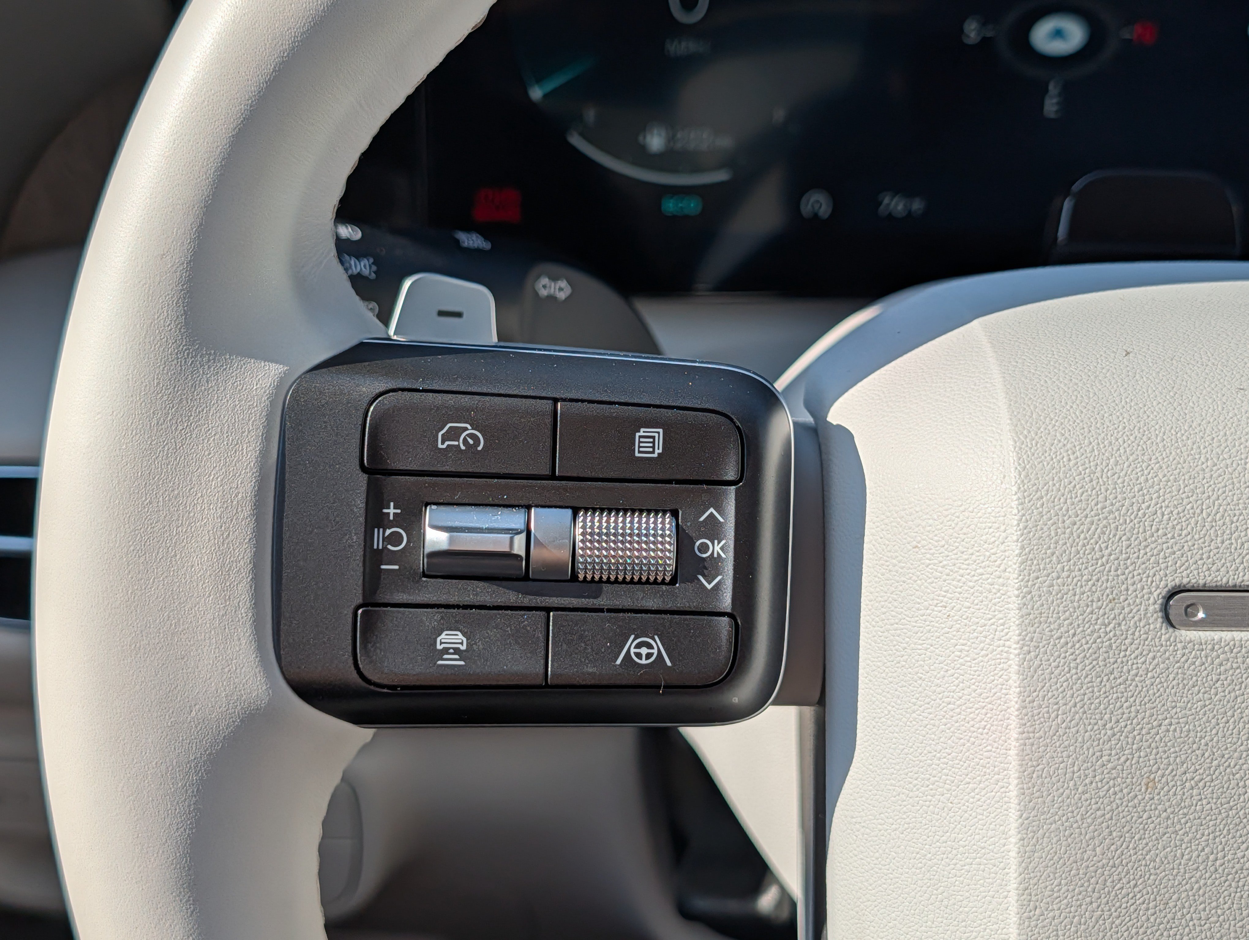 Certified 2026 Hyundai Palisade SEL AWD/4WD image 31