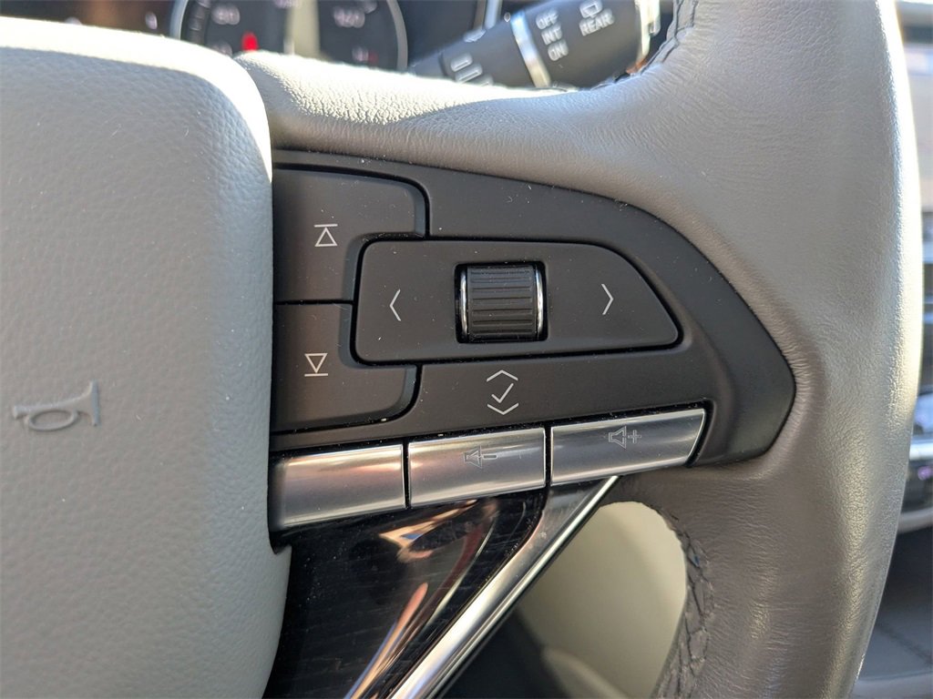 Certified 2024 Cadillac XT6 Premium Luxury w/ Technology Package image 12