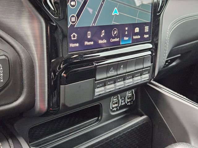 Used 2022 RAM 1500 TRX w/ TRX Level 1 Equipment Group image 20