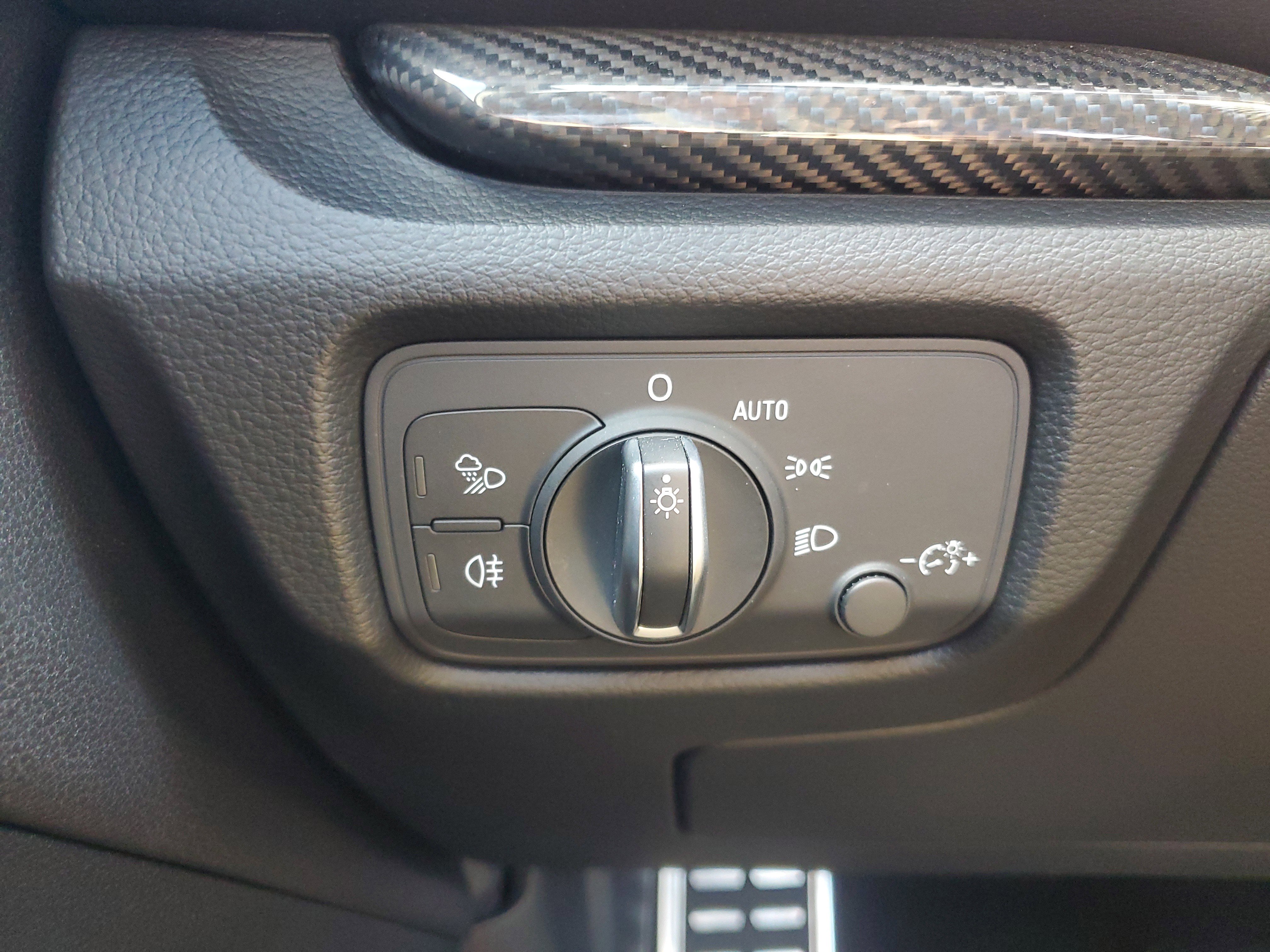 Used 2019 Audi S3 Premium Plus w/ S Sport Seat Package image 22