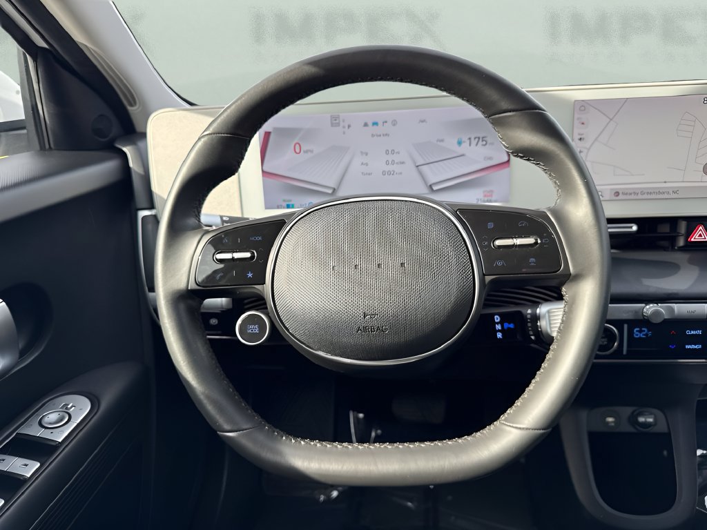 Used 2023 Hyundai Ioniq 5 SE RWD image 14