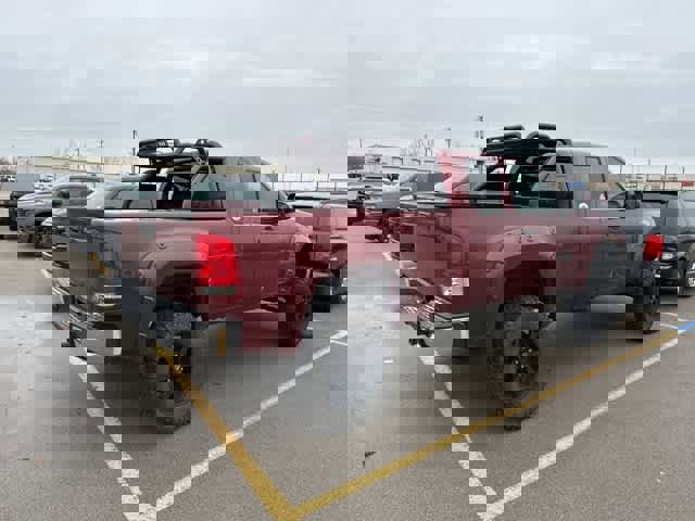 Used 2013 GMC Sierra 1500 SLE w/ Power Tech Package image 12