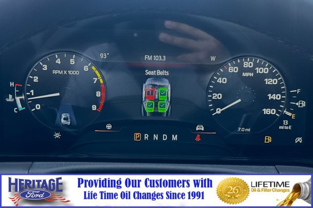 New 2024 Ford Mustang GT Premium image 20