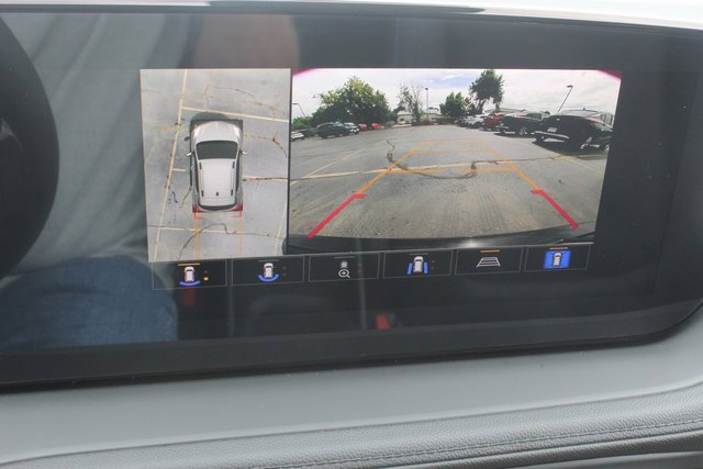 New 2026 Buick Encore GX Sport Touring w/ Advanced Technology Package image 3