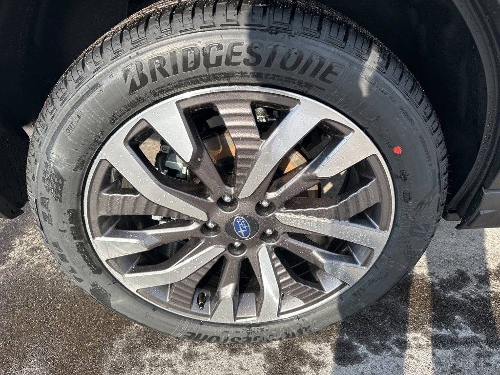 New 2026 Subaru Forester Touring image 31