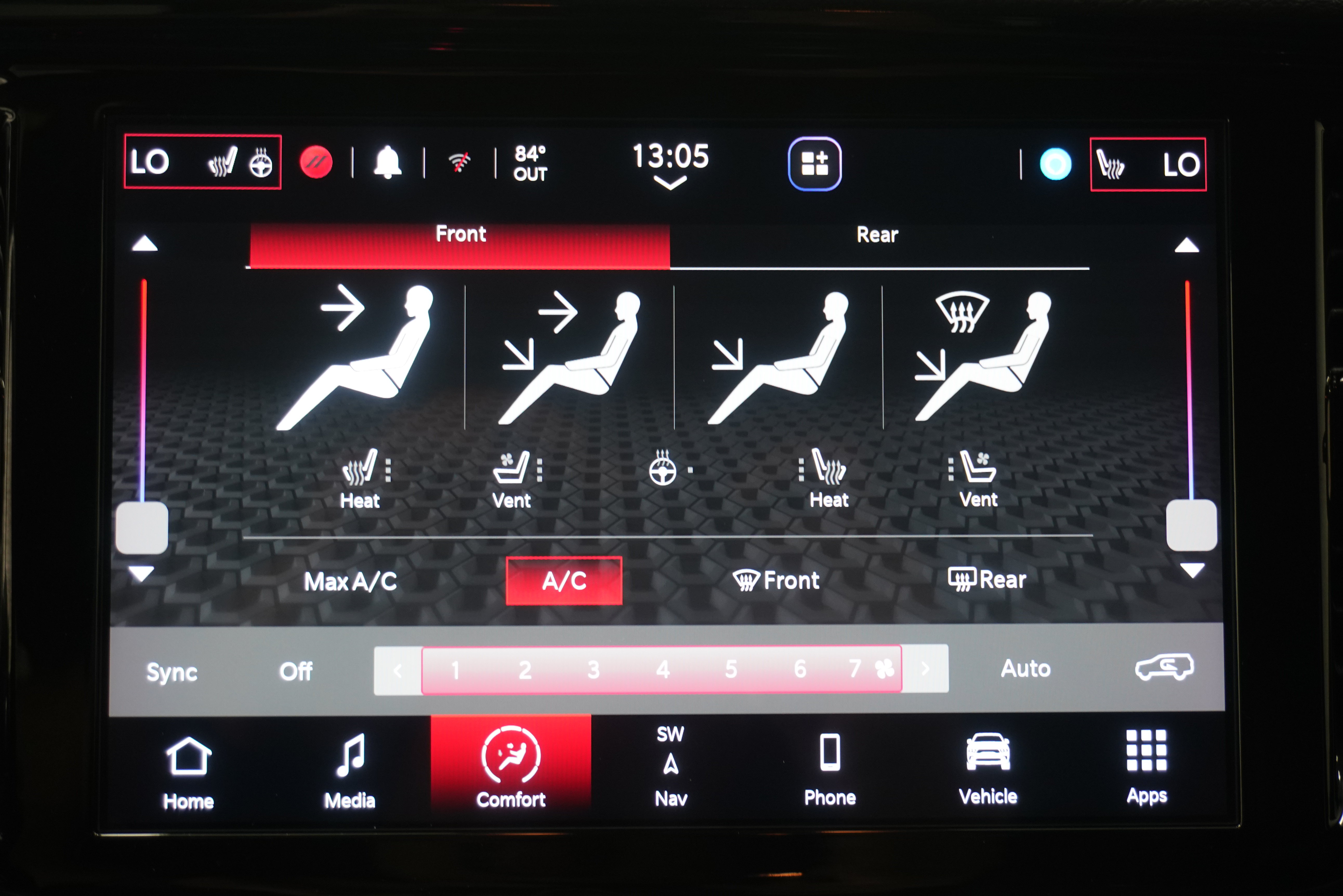Used 2025 Dodge Durango R/T AWD/4WD image 25