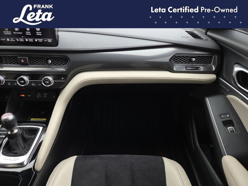 Used 2024 Acura Integra Type S image 26