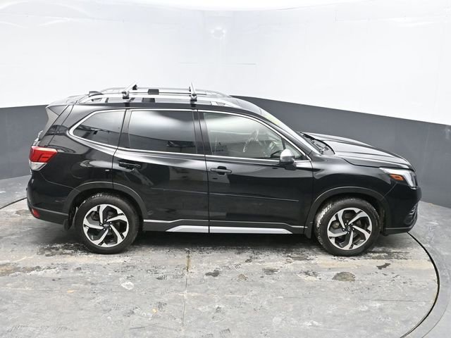 Used 2022 Subaru Forester Touring image 34