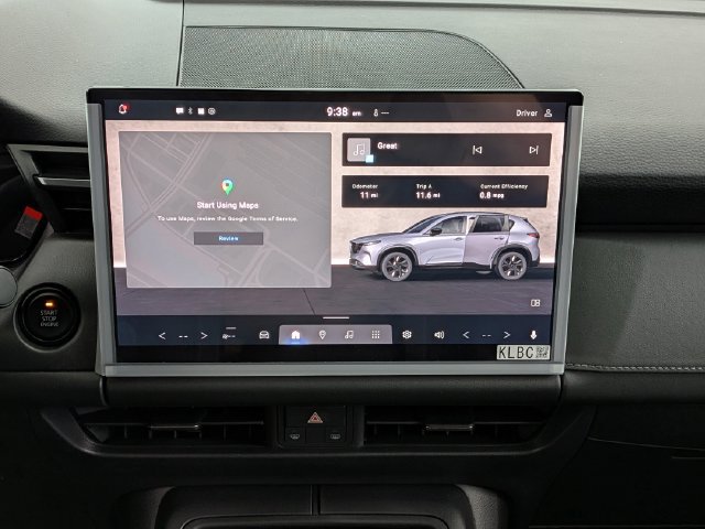 New 2026 MAZDA CX-5 Preferred AWD/4WD image 22