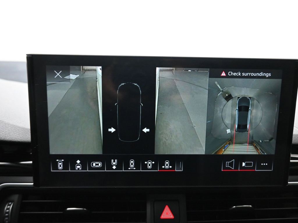 Used 2023 Audi A4 2.0T Premium Plus image 22