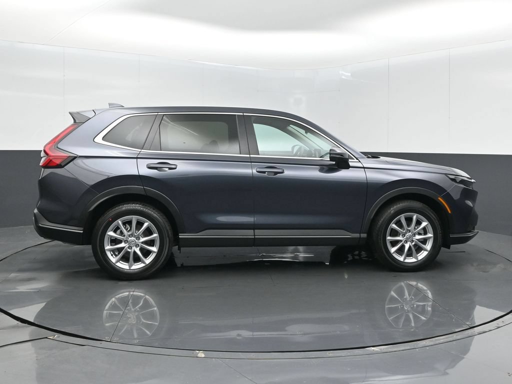 Used 2026 Honda CR-V EX image 5