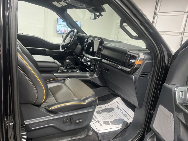 Used 2023 Ford F150 Tremor w/ Equipment Group 402A High image 56