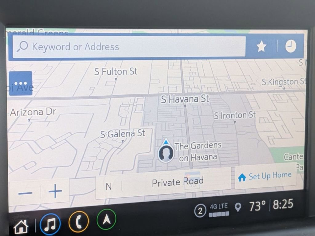 Used 2023 GMC Terrain SLE w/ Driver Convenience Package image 21