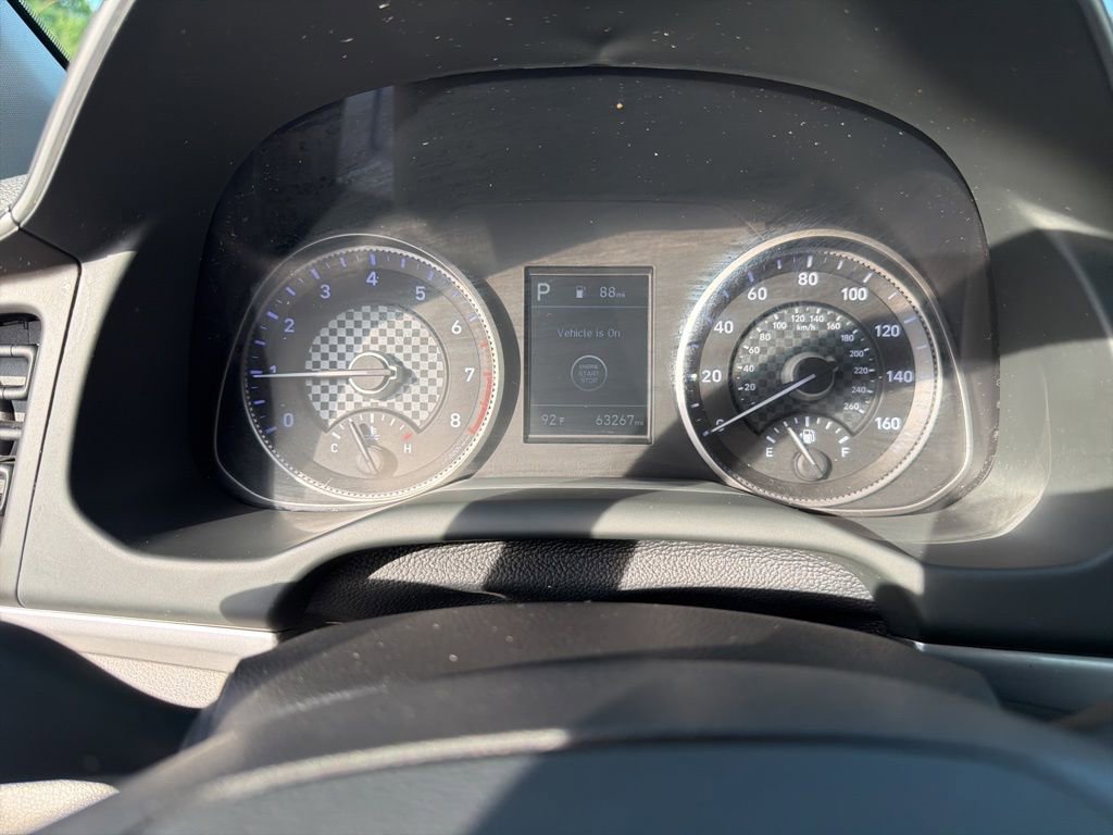 Used 2020 Hyundai Elantra Value Edition w/ Cargo Package (C1) image 13