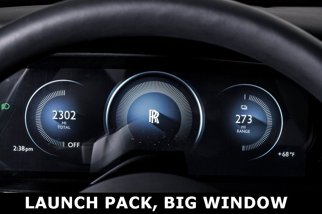 Used 2024 Rolls-Royce Spectre w/ Spectre Launch Package image 28