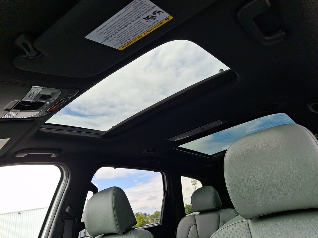 Used 2024 Kia Telluride SX X-Pro AWD/4WD image 16