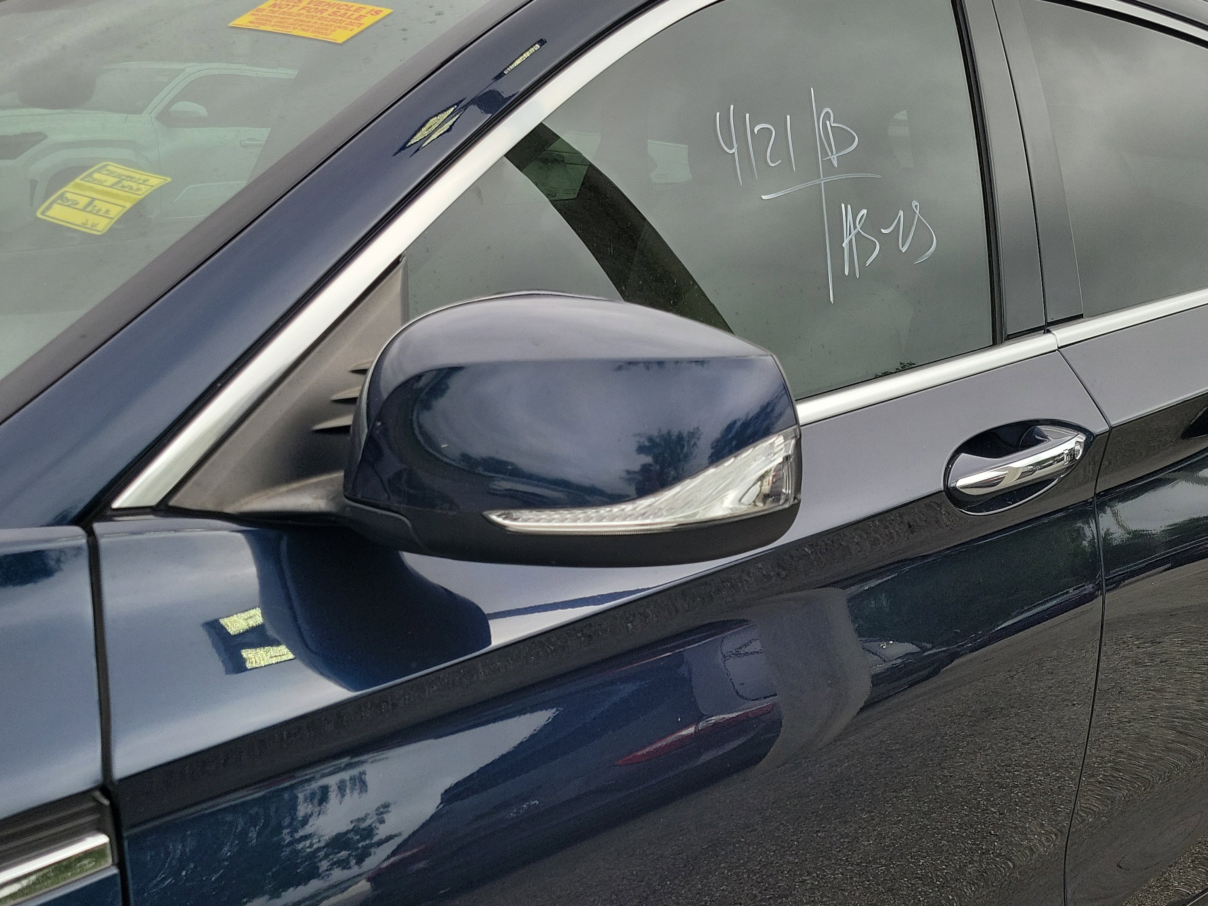 Used 2021 INFINITI QX50 Luxe FWD image 29