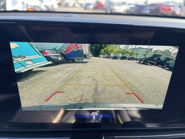 New 2026 Chevrolet TrailBlazer ACTIV w/ Convenience Package AWD/4WD image 17