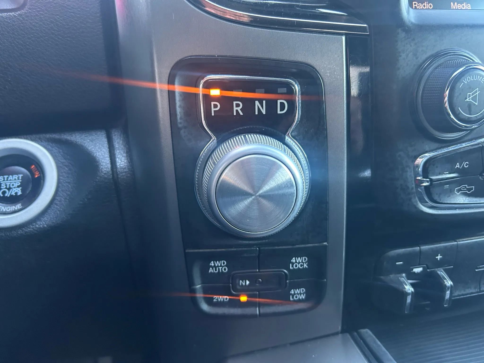 Used 2016 RAM 1500 Sport image 9