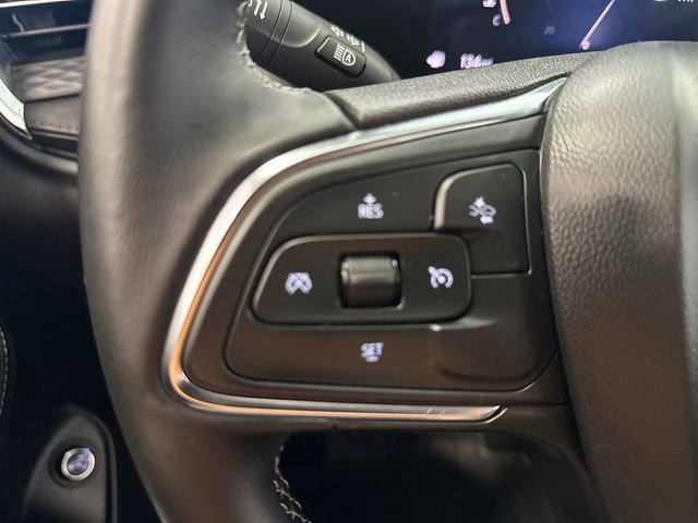 Used 2024 Buick Encore GX Preferred FWD image 19
