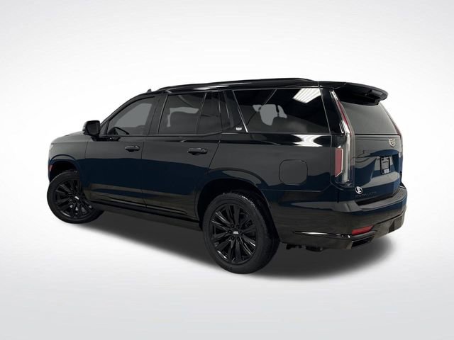 Used 2023 Cadillac Escalade Sport Platinum image 3