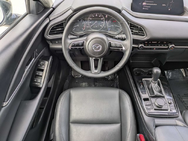 Used 2024 MAZDA CX-30 AWD 2.5 S w/ Select Sport Pkg image 16