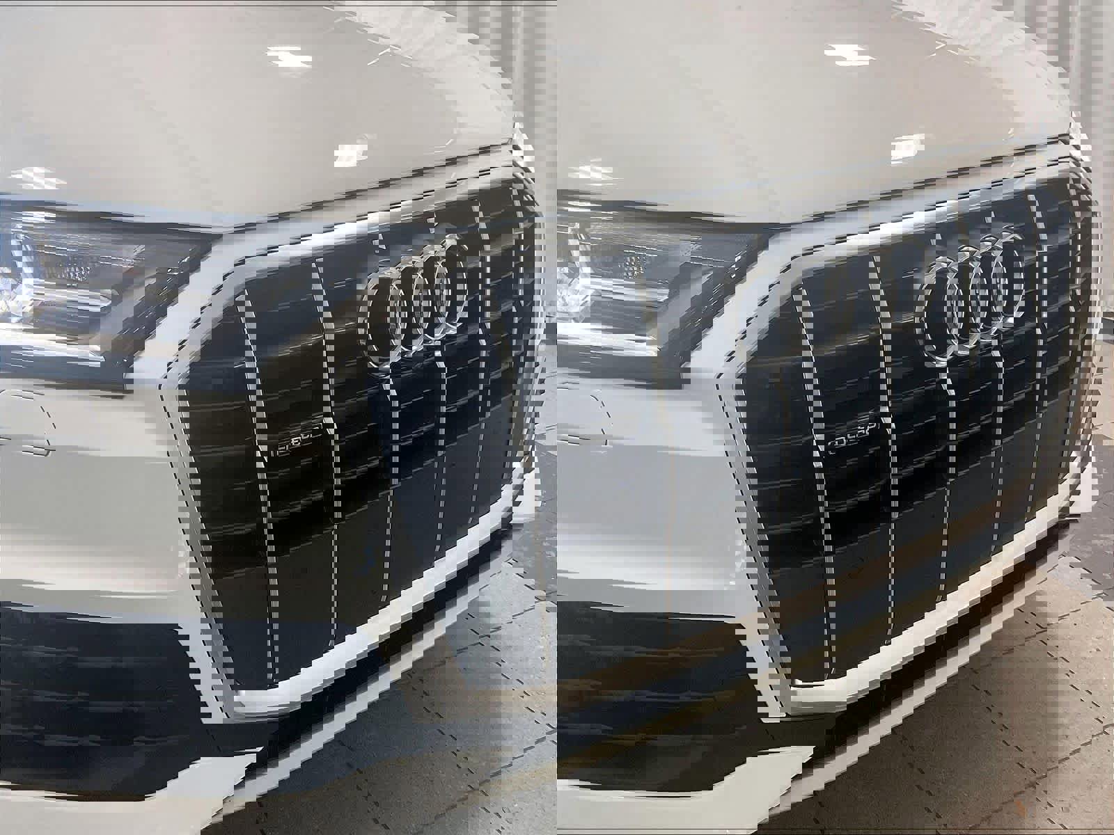 Used 2022 Audi Q7 3.0T Premium w/ Convenience Package image 32