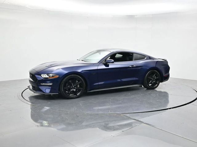 Used 2020 Ford Mustang GT w/ Black Accent Package image 5
