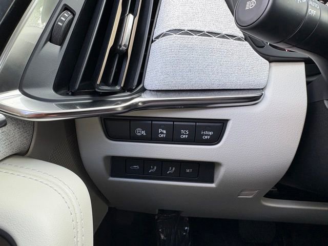 New 2026 MAZDA CX-90 3.3 Turbo S w/ Premium Plus image 26