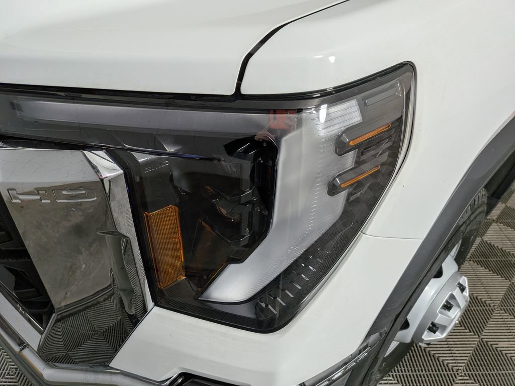 New 2025 GMC Sierra 3500 Pro w/ Convenience Package image 12