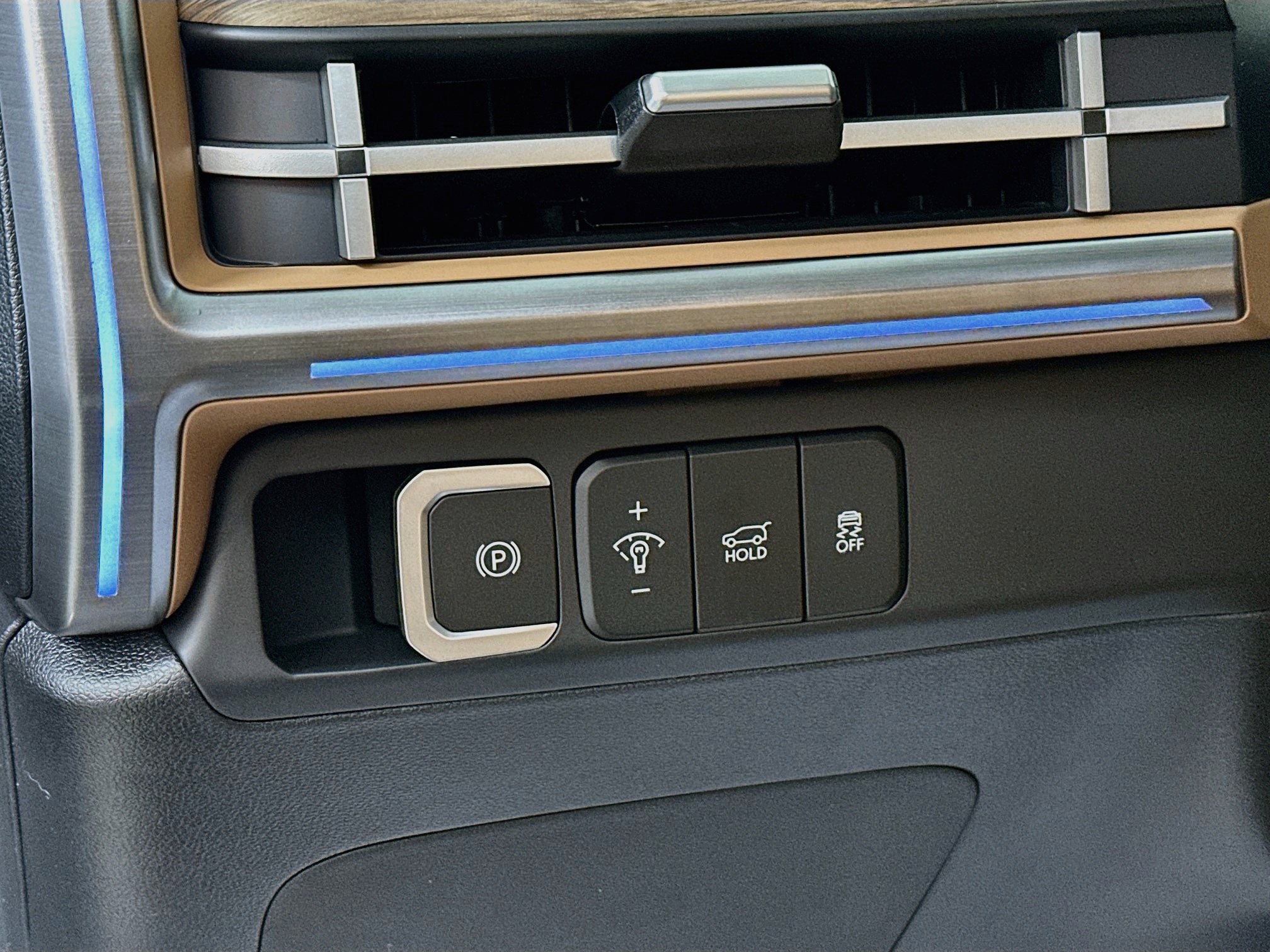 New 2027 Hyundai Santa Fe Limited AWD/4WD image 10