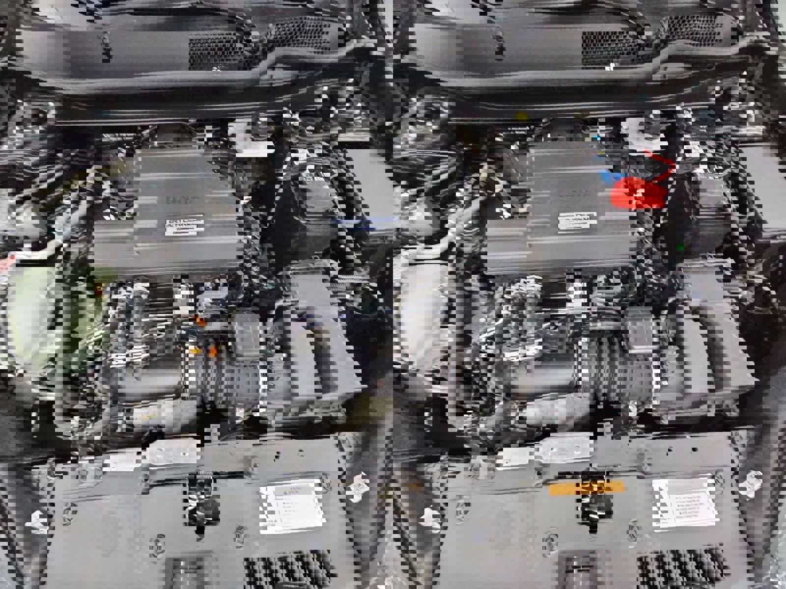 Used 2019 Honda CR-V Touring image 14