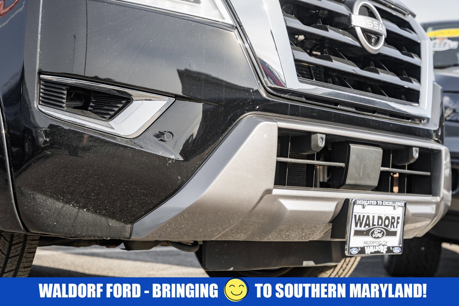 Used 2021 Nissan Armada Platinum w/ Captain's Chairs Package image 15