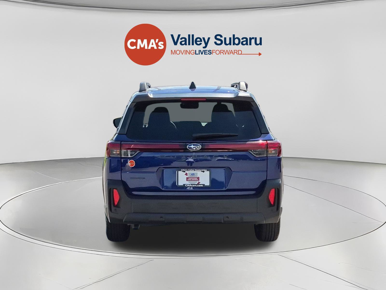 Certified 2026 Subaru Outback Limited AWD/4WD image 4