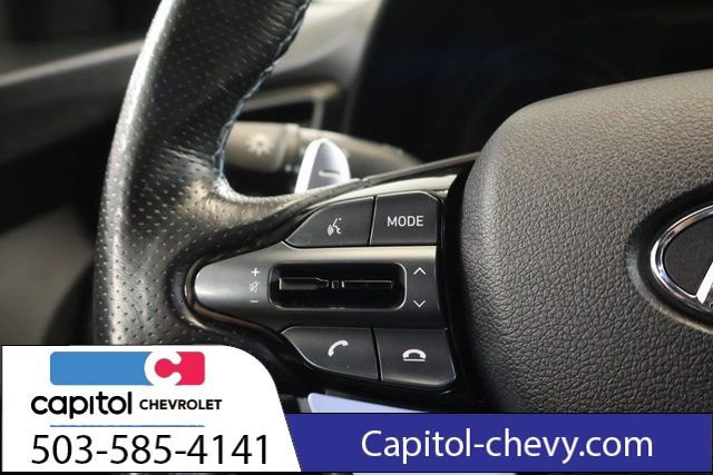 Used 2022 Hyundai Veloster N FWD image 18