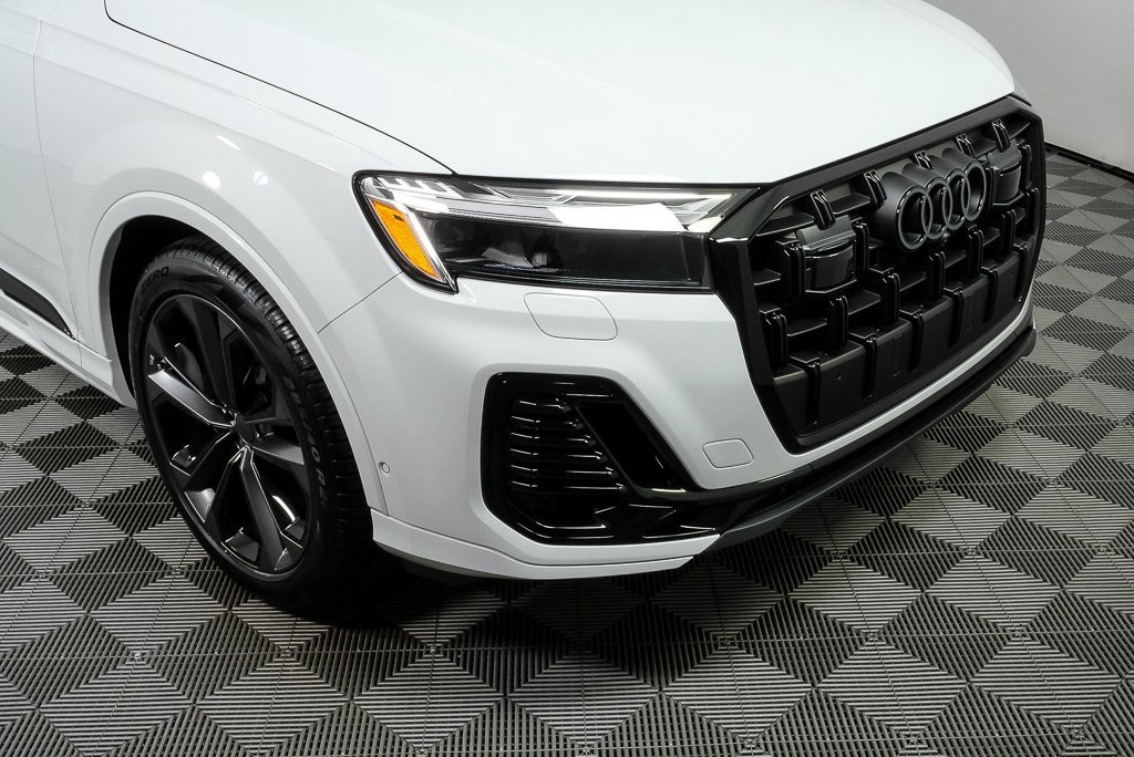 New 2026 Audi Q7 3.0T Premium Plus image 40