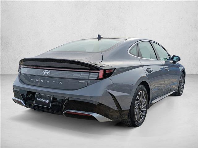 New 2026 Hyundai Sonata Limited image 2