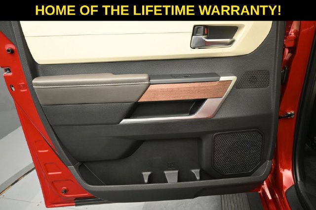 Used 2022 Toyota Tundra 1794 Edition w/ Advanced Package AWD/4WD image 61